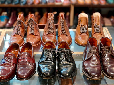 オールデンを安く買う方法|中古・アウトレット・信頼店まで完全ガイド