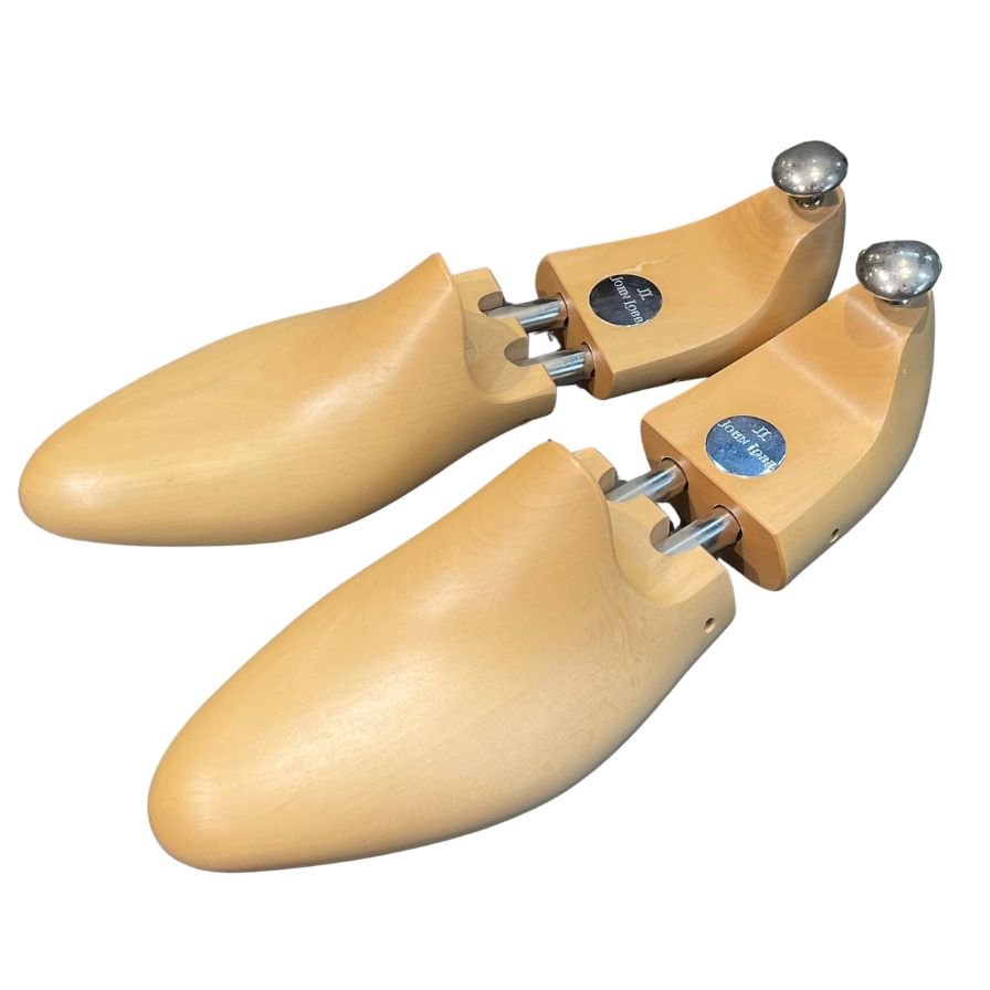 【JOHNLOBB】ジョンロブ ローファー バーガンディ ブラウン(茶系) サイズ UK7E ラスト