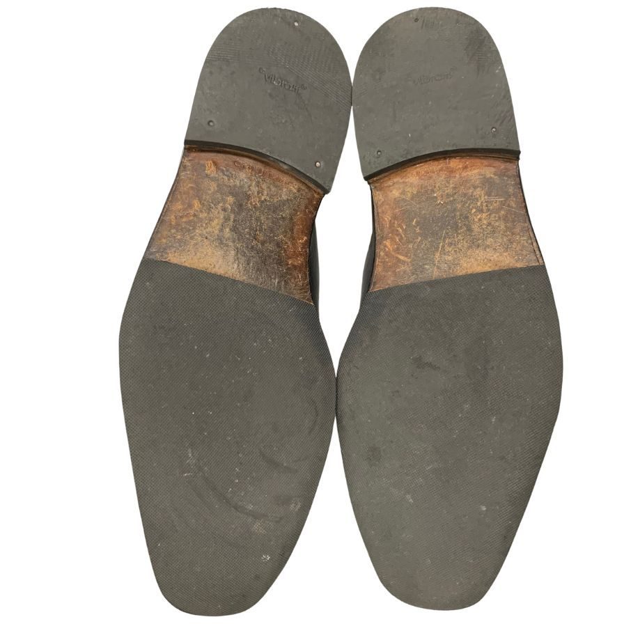 【JOHNLOBB】ジョンロブ ローファー ブラック(黒) サイズ 7E 4596ラスト
