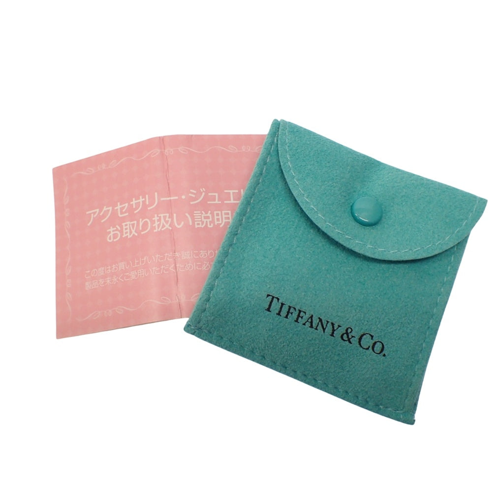 【TIFFANY & CO.】ティファニー ベネチアンリンクブレスレット SV925 シルバー