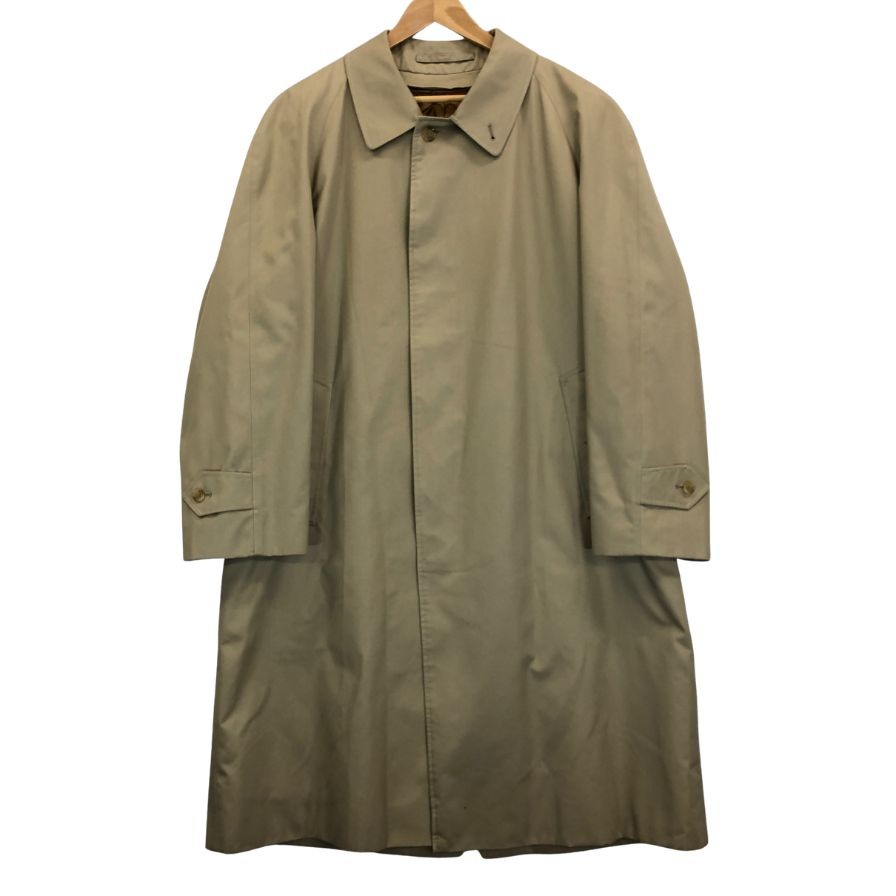 Burberry】バーバリー ステンカラーコート サイズ – LASTLAB
