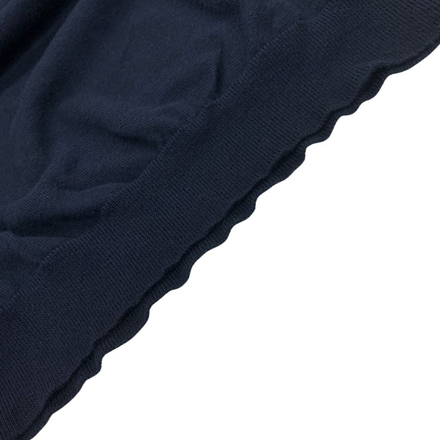 【ジョンスメドレー】JOHN SMEDLEY ニットセーター サイズ