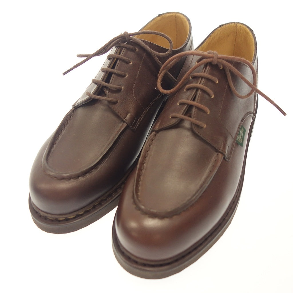 国際ブランド paraboot – パラブーツ シャンボード CAFE paraboot 