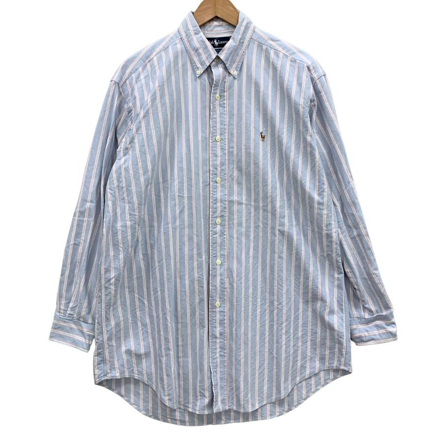 行列のできるレビュー商品、集めました。高評価アイテム Ralph LASTLAB – サイズ 長袖シャツ Lauren】ラルフローレン トップス