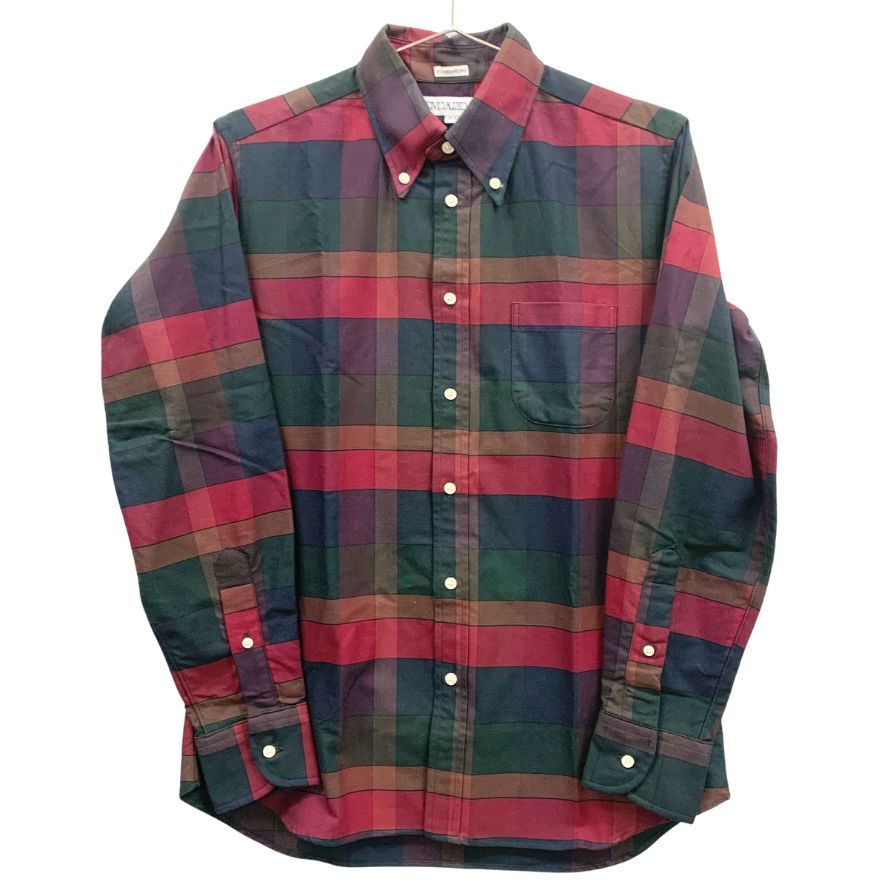 【INDIVIDUALIZED SHIRTS】インディビジュアライズドシャツ シャツ サイズ