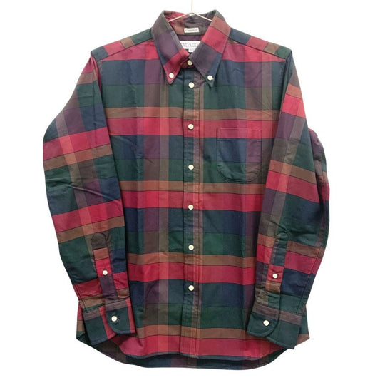 【INDIVIDUALIZED SHIRTS】インディビジュアライズドシャツ シャツ  サイズ