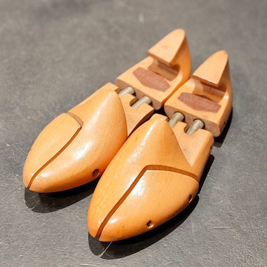 希少 美品 【J.M.WESTON】ジェイエムウエストン 180 シグニチャーローファー レディース旧旧旧ロゴ スエード ブラウン サイズ UK3.5C 82ラスト 参考定価¥151,800-