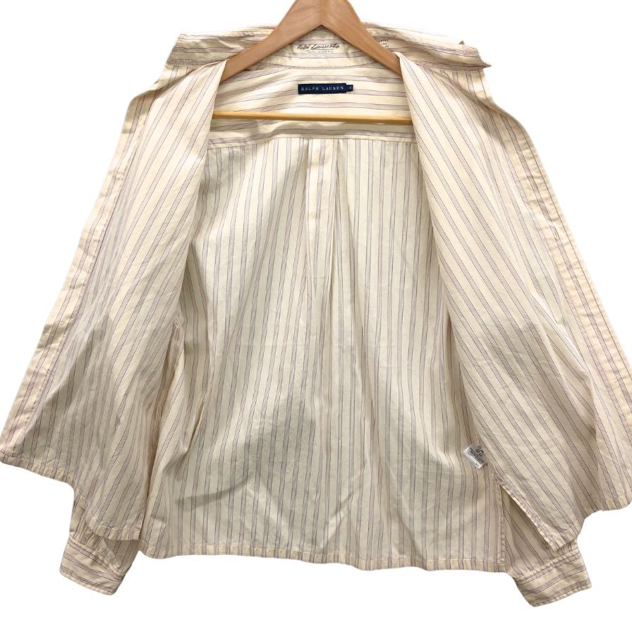【Ralph Lauren】ラルフローレン シャツ サイズ