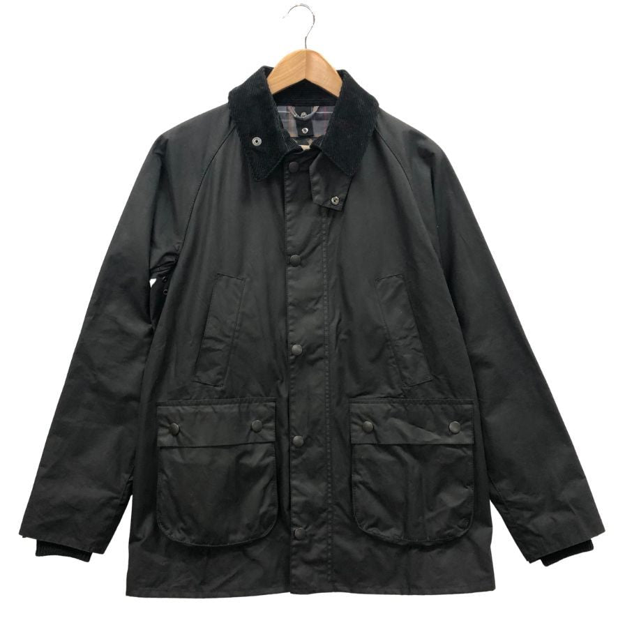 【Barbour】バブアー ジャケット サイズ