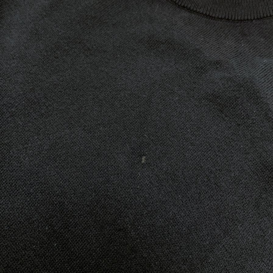 【JOHN SMEDLEY】ジョンスメドレー ニットセーター サイズ
