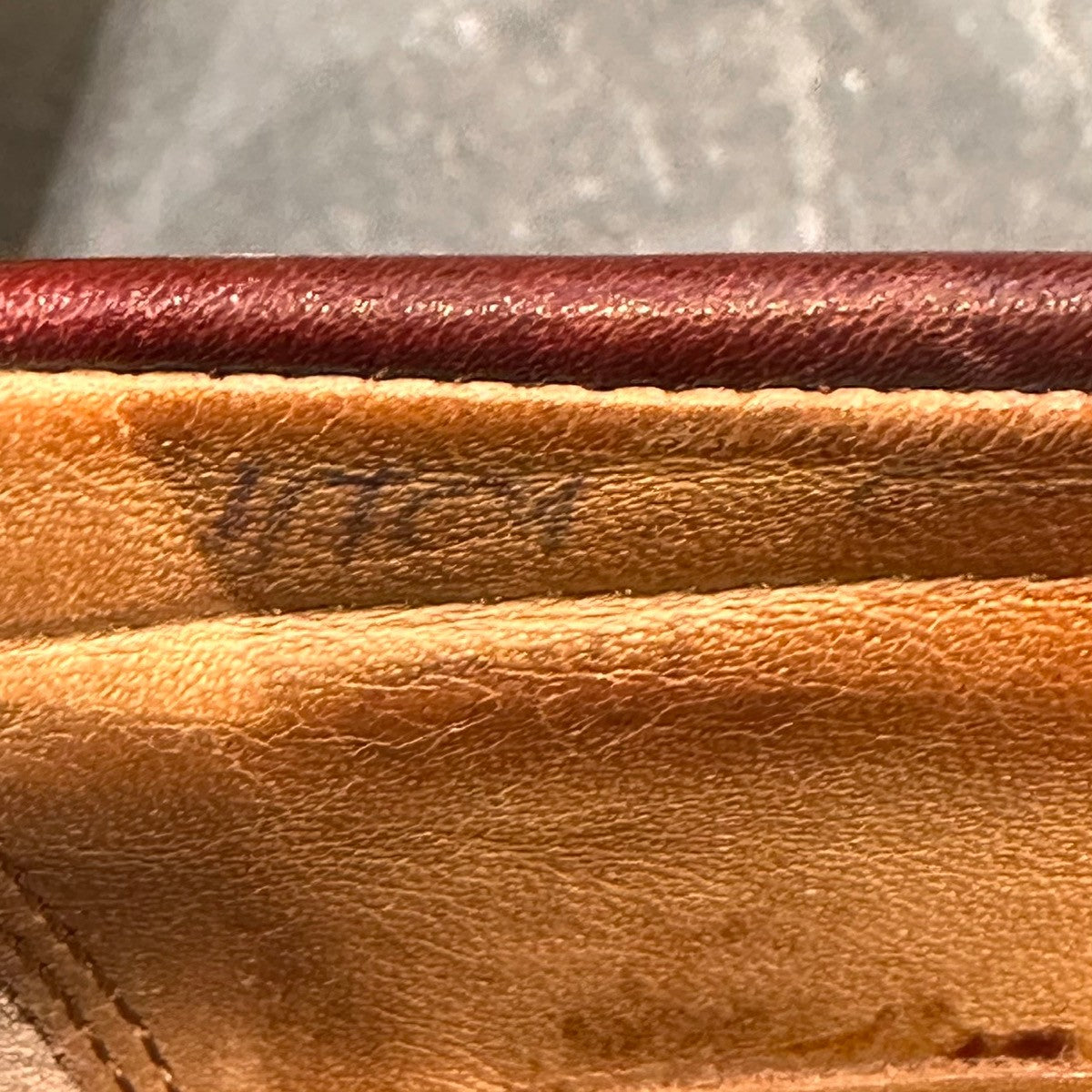 希少【HEINRICH DINKELACKER】ハインリッヒディンケラッカー ウィーン ローファー カーフ バーガンディ サイズ UK6.5