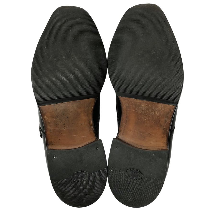 【JOHN LOBB】ジョンロブ ビジネスシューズ ブラック(黒) サイズ 6EE ラスト