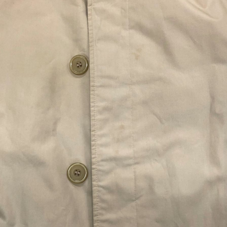 【Aquascutum】アクアスキュータム バルカラーコート サイズ