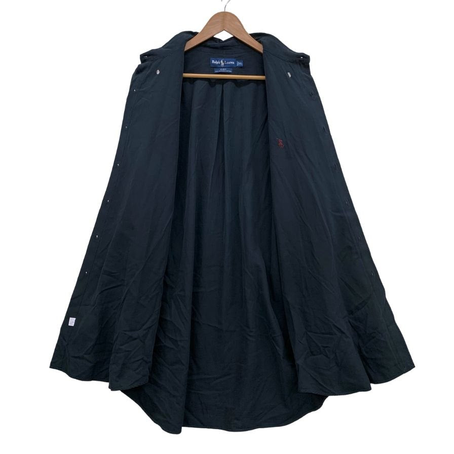 【Ralph Lauren】ラルフローレン ボタンダウンシャツ サイズ