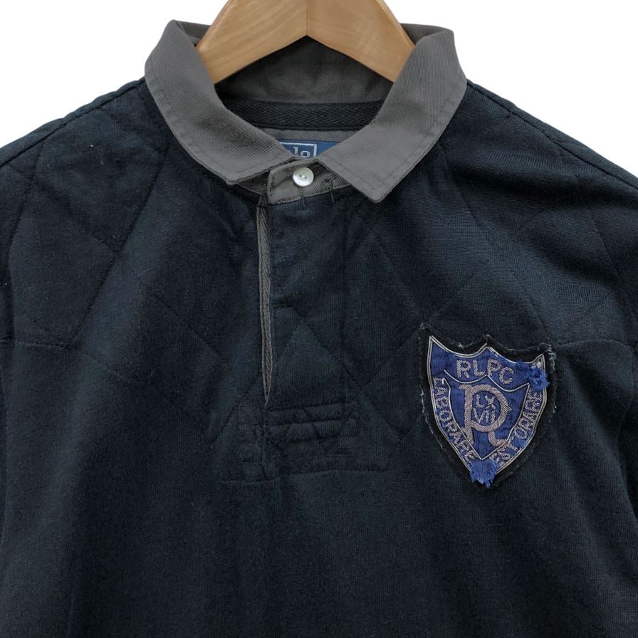 【Polo Ralph Lauren】ポロラルフローレン ラガーシャツ サイズ