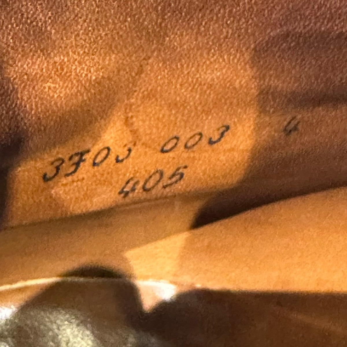 【ALDEN】オールデン 405 インディブーツ カーフ ブラウン サイズUS9D トゥルーバランスラスト