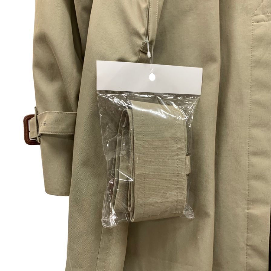 【Burberry】バーバリー トレンチコート サイズ