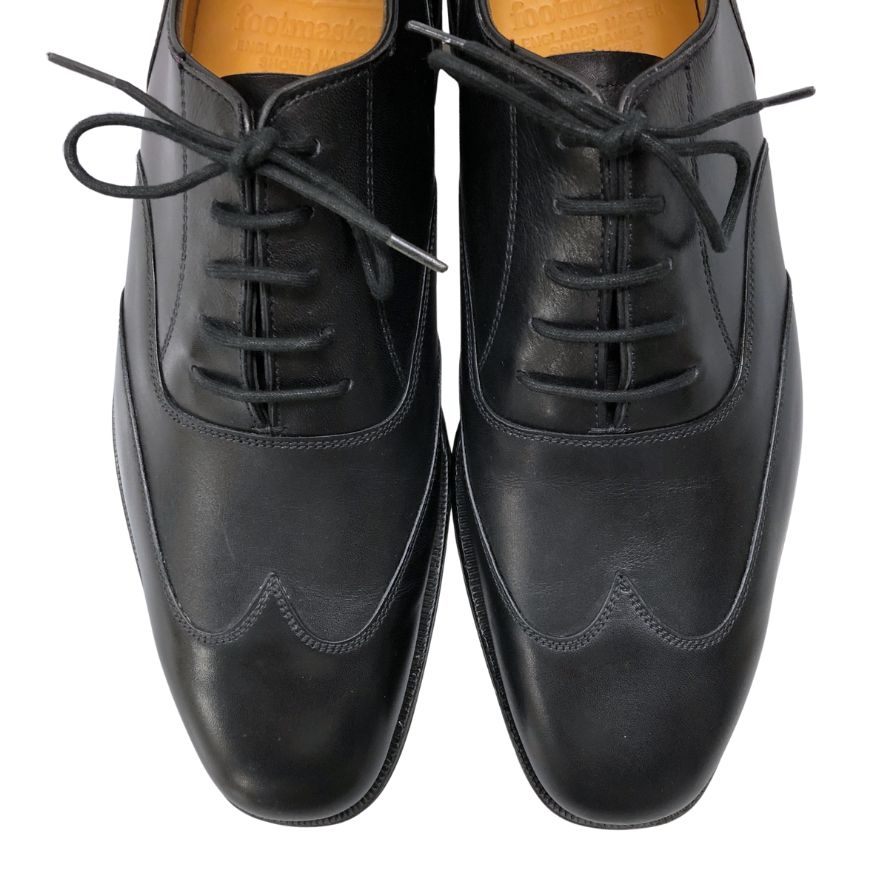 【GRENSON】グレンソン ビジネスシューズ ブラック(黒) サイズ 6E ラスト