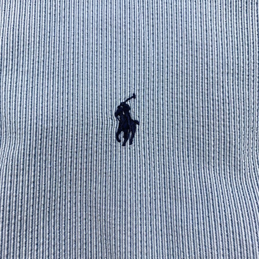 【Ralph Lauren】ラルフローレン チェックシャツ サイズ