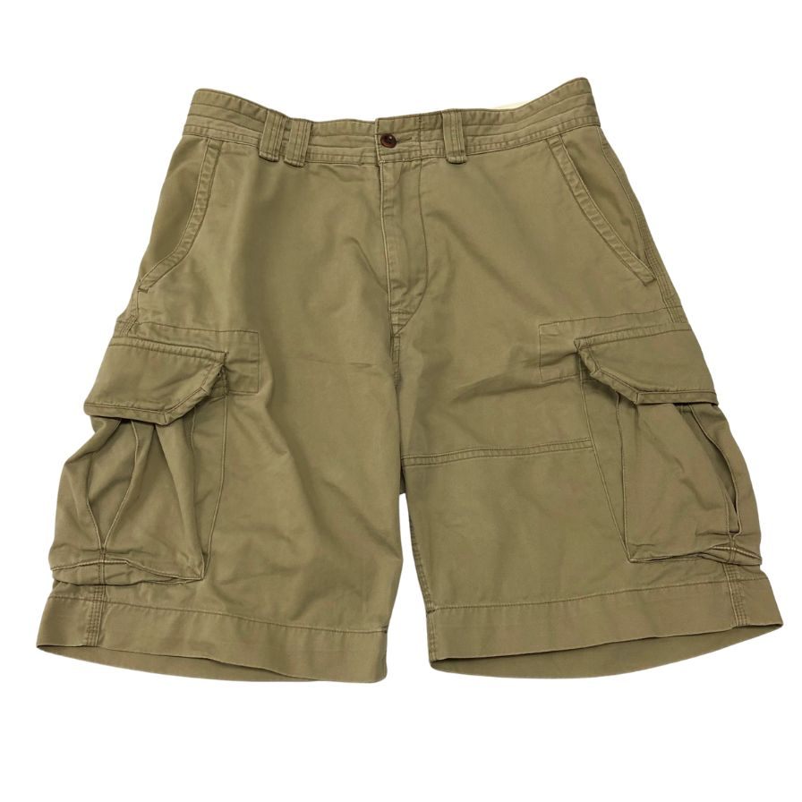 【Polo Ralph Lauren】ポロラルフローレン ショートパンツ カーキ サイズ L