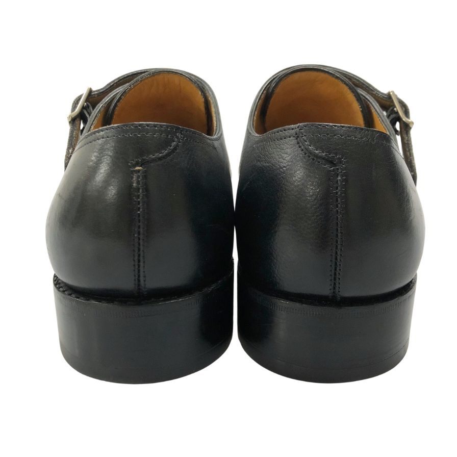 【JOHN LOBB】ジョンロブ ビジネスシューズ ブラック(黒) サイズ 6EE ラスト