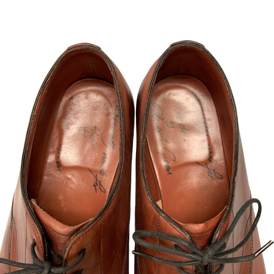 【EDWARD GREEN】エドワードグリーン チェルシー ストレートチップ カーフ バーガンディ サイズ UK10.5F 82ラスト 定価¥217,800-