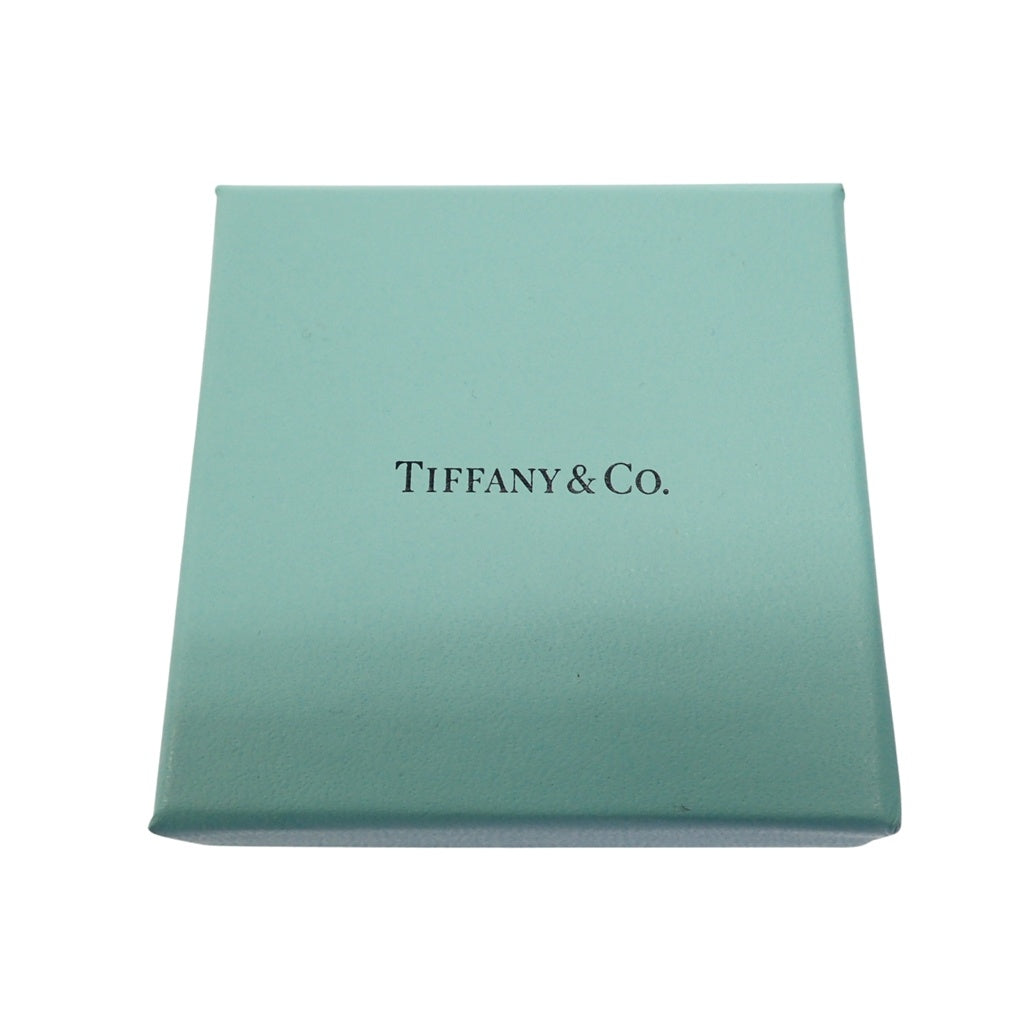 【TIFFANY & CO.】ティファニー ベネチアンリンクブレスレット SV925 シルバー