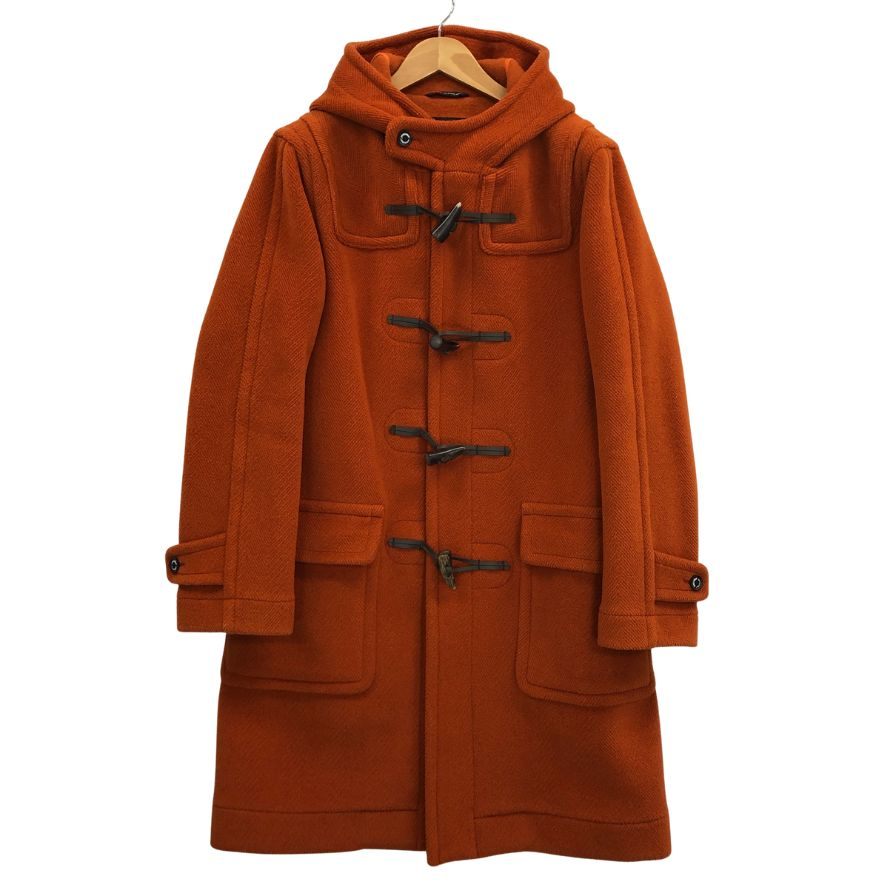 INVERTERE】インバーティア コート サイズ – LASTLAB