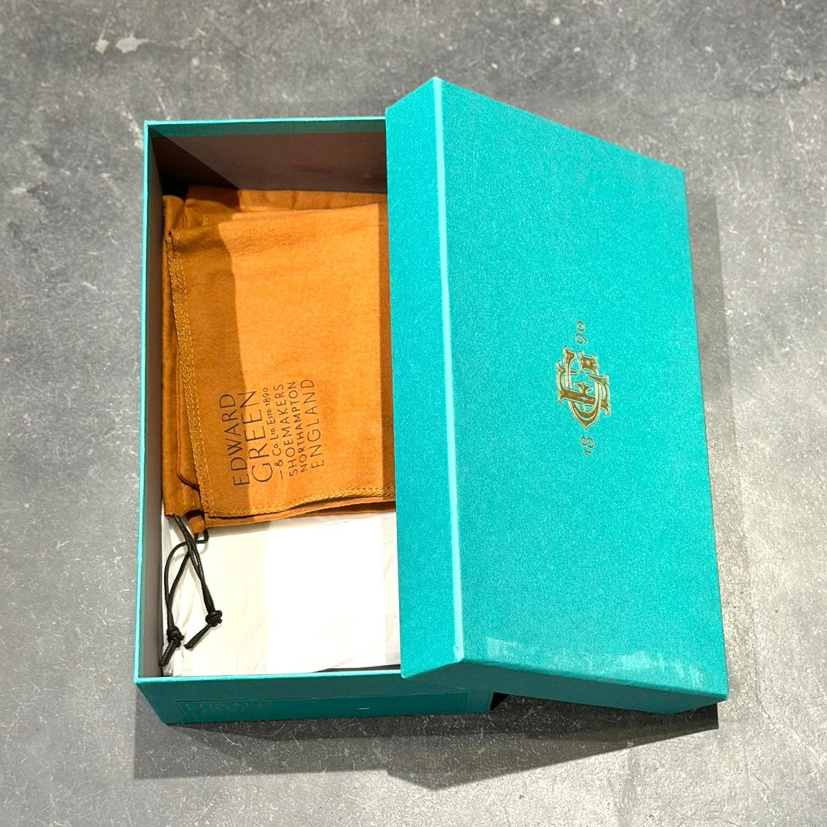 極美品【EDWARD GREEN】エドワードグリーン ウエストミンスター ダブルモンク カーフ ブラウン ダークオークアンティーク サイズUK8.5E 888ラスト