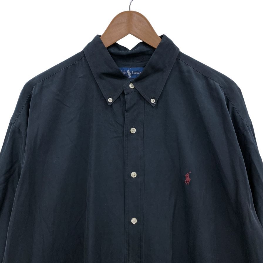 【Ralph Lauren】ラルフローレン ボタンダウンシャツ サイズ