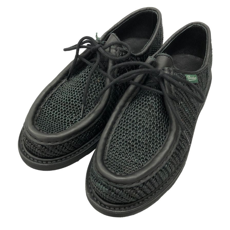 PARABOOT】パラブーツ ビジネスシューズ ブラック（黒） サイズ 5.5