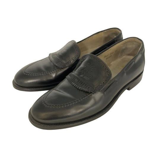 【ALDEN】オールデン 32160 ローファー コードバン ブラック(黒) サイズ 9.5D ラスト