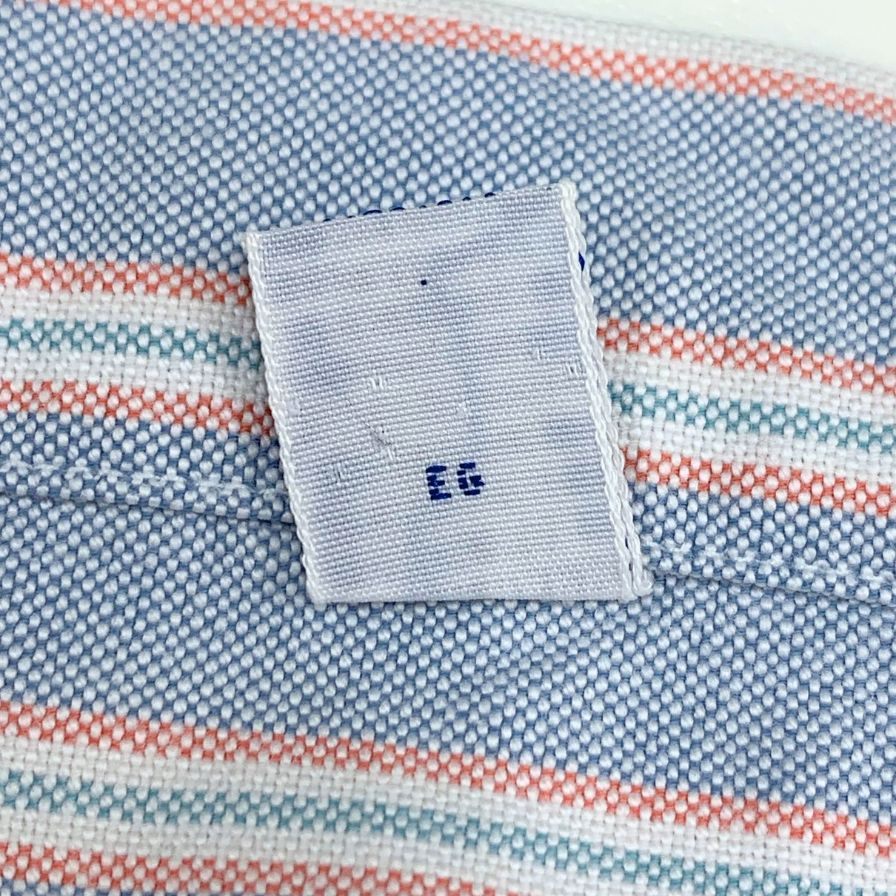【Ralph Lauren】ラルフローレン 長袖シャツ サイズ