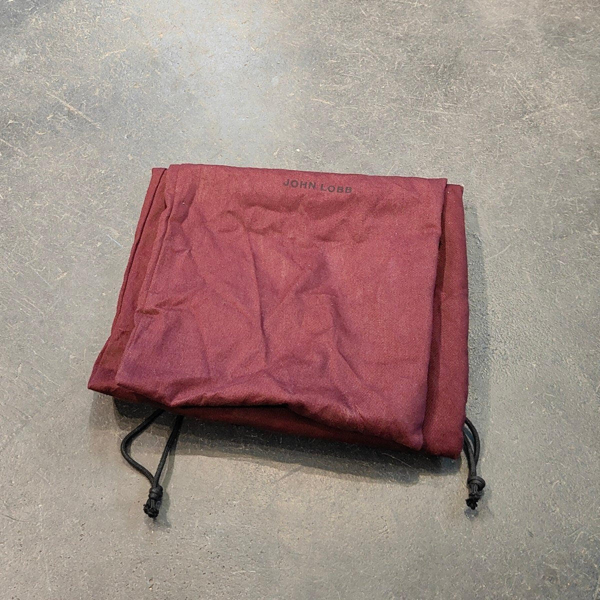 美品 【JOHN LOBB】ジョンロブ ロペス ローファー ミュージアムカーフ ダークブラウン サイズ UK6.5E 4395ラスト 参考定価¥269,500-