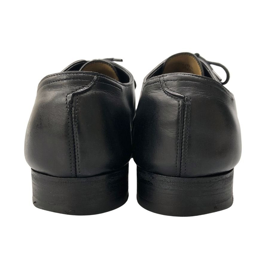 【JOHN LOBB】ジョンロブ ビジネスシューズ ブラック(黒) サイズ 7.5 ラスト