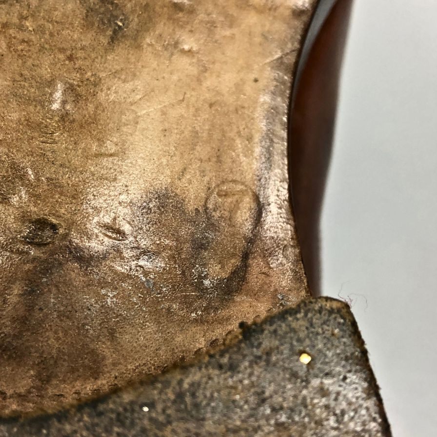 【Silvano Lattanzi】シルヴァノ ラッタンジ ビジネスシューズ カーフ ブラウン(茶系) サイズ UK7 ラスト