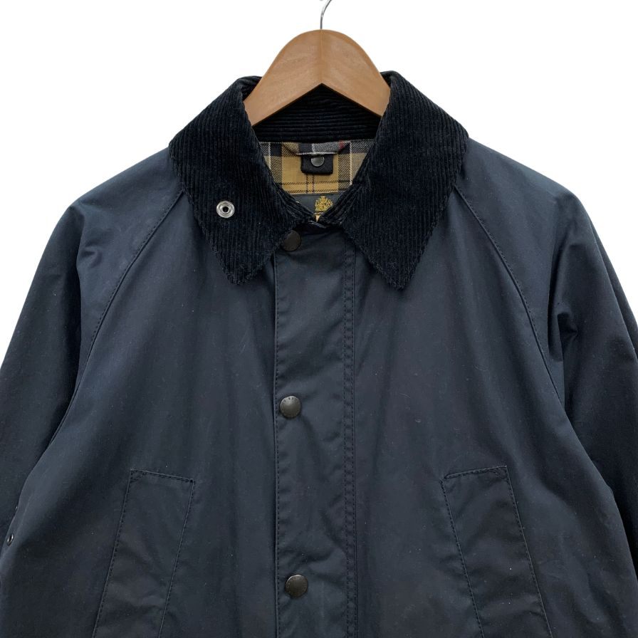 【BARBOUR BEDALE SL】バブアー ビデイル SL オイルドジャケット サイズ