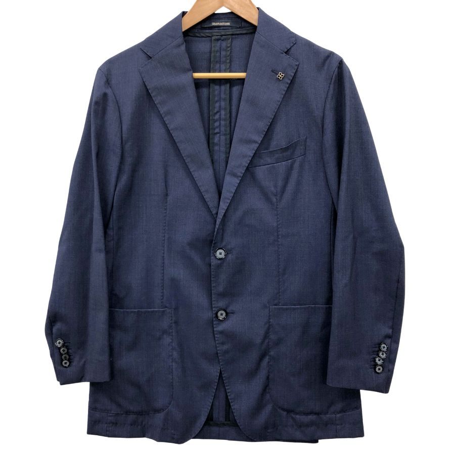 【TAGLIATORE】タリアトーレ テーラードジャケット サイズ