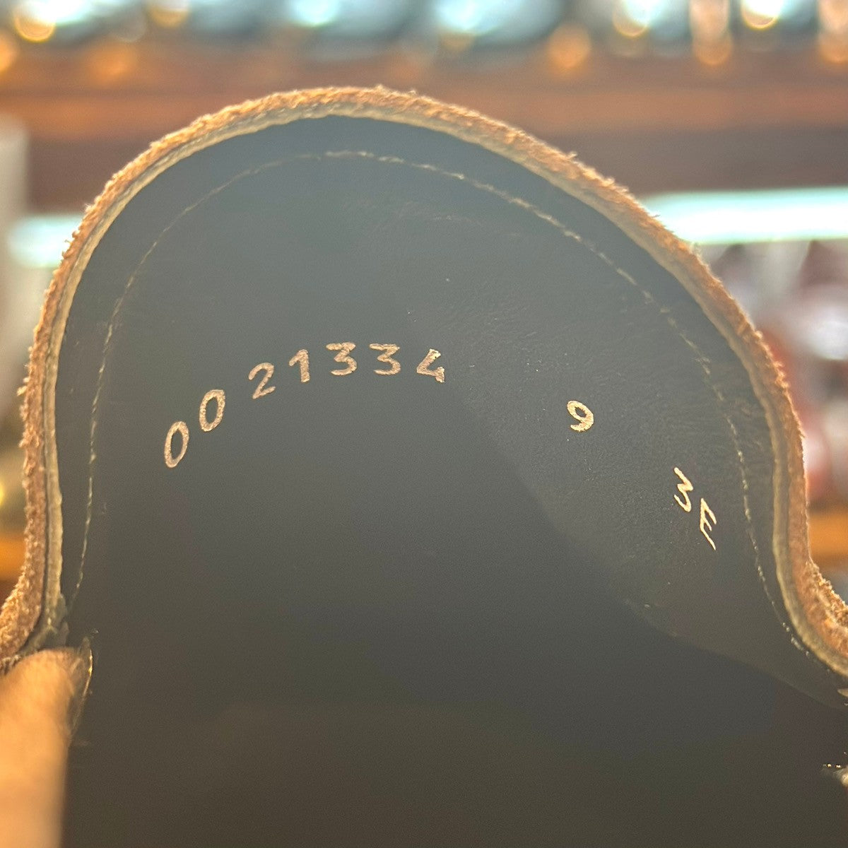 極美品【Salvatore Ferragamo】サルヴァトーレ フェラガモ ローファー スエード ブラウン サイズ UK9EEE