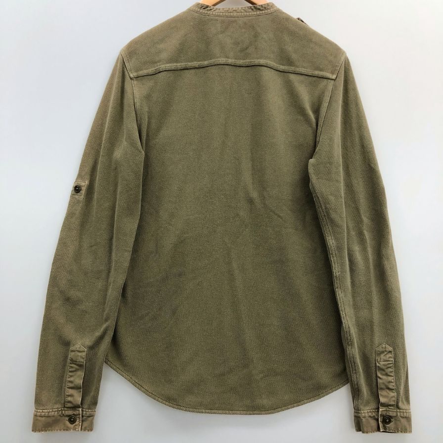 【RRL】ダブルアールエル シャツ サイズ
