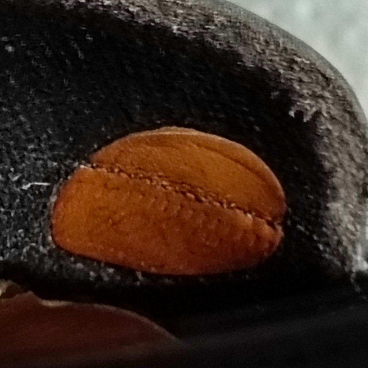 希少 【EDWARD GREEN】エドワードグリーン 旧工場 ハーロウ ローファー アンライニング カーフ サイズ 6.5D 61ラスト