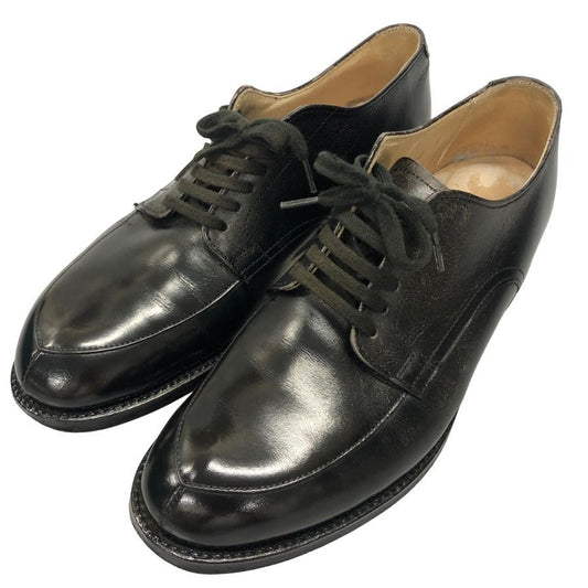 【ALDEN】オールデン 54312 ビジネスシューズ カーフ ブラック(黒) サイズ 6ハーフ ラスト