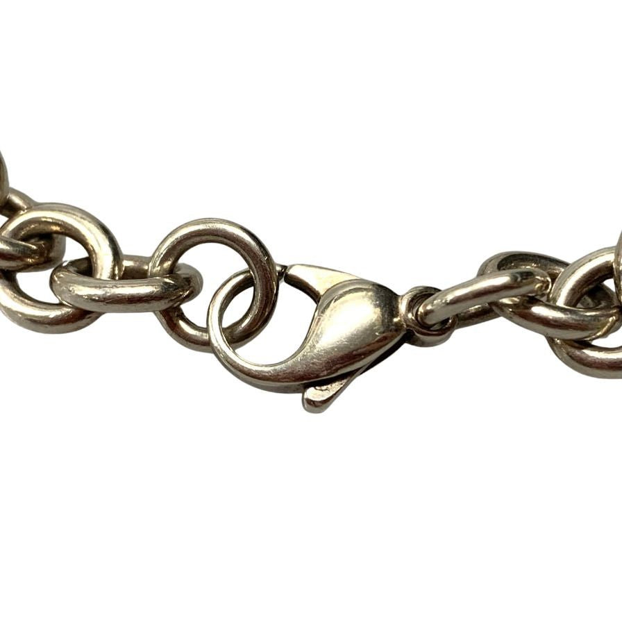 【Tiffany&Co.】ティファニー サイズ