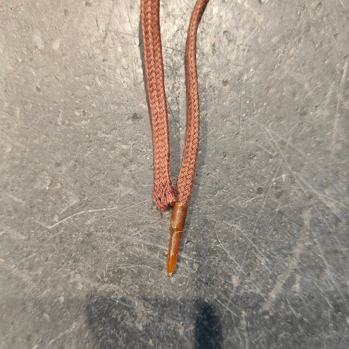 超希少 極美品 【J.M.WESTON】ジェイエムウエストン 60年代? ストレートチップ ダービー カーフ ブラウン サイズ UK6C