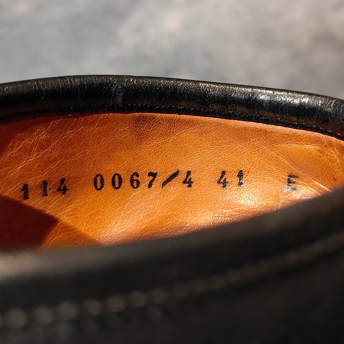 極美品【GUCCI】グッチ 0067 ショートブーツ ホースビットローファー カーフ ブラック サイズ41