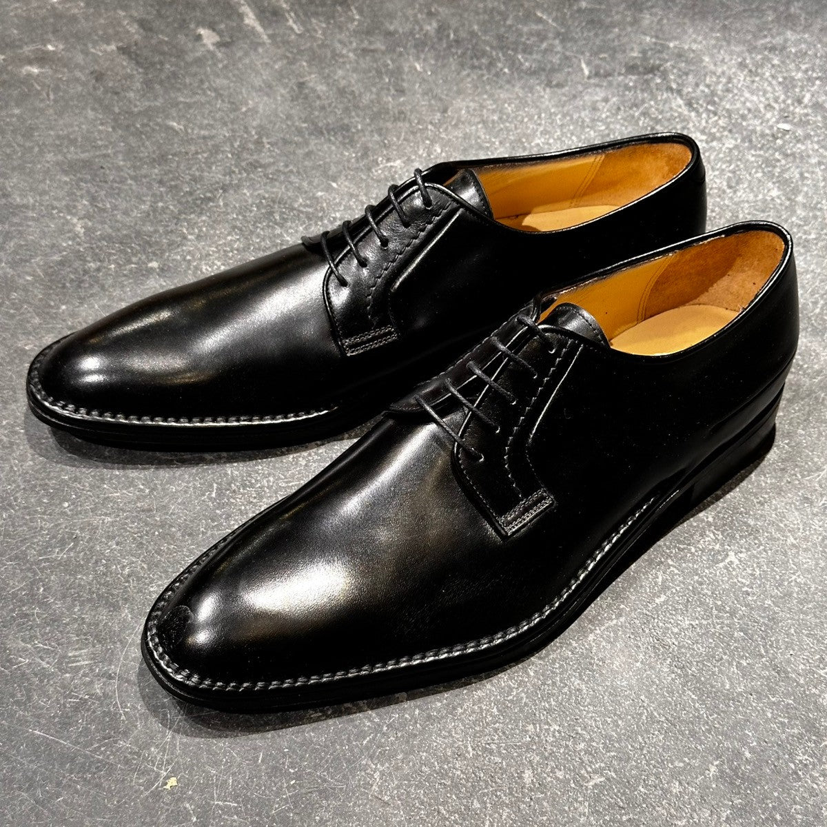 フェラガモ 未使用 未使用保存袋付きフェラガモSalvatore Ferragamo