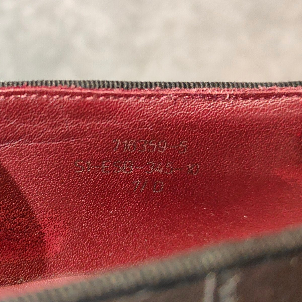 希少 使用数回【J.M. WESTON】ジェイエムウエストン 345 ウルトラウエストン スリッポン カーフ ブラック サイズUK7.5D