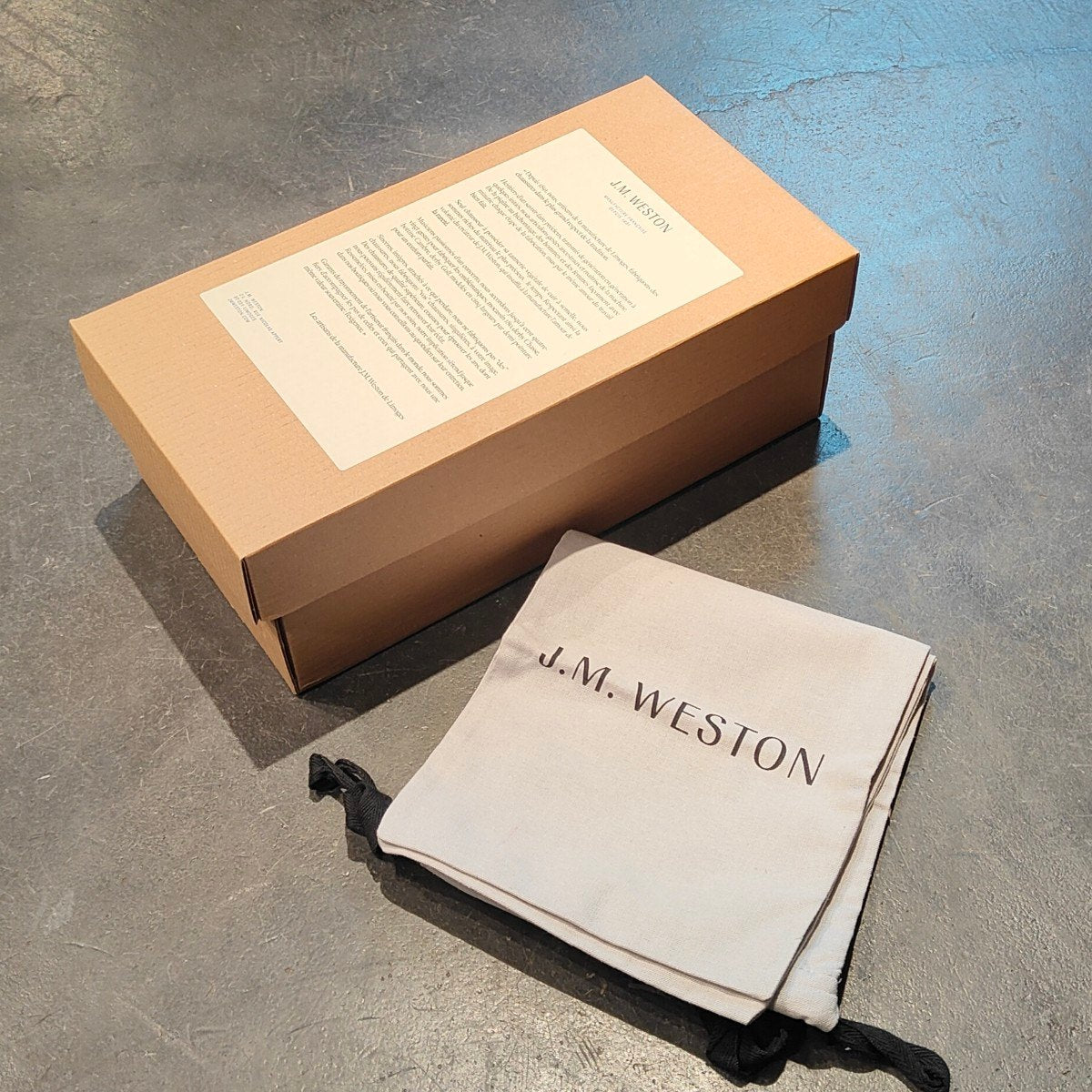 使用数回 【J.M.WESTON】ジェイエムウエストン 641 ゴルフ Uチップ ボックスカーフ ブラック サイズ UK6.5C 31ラスト 定価¥168,300-