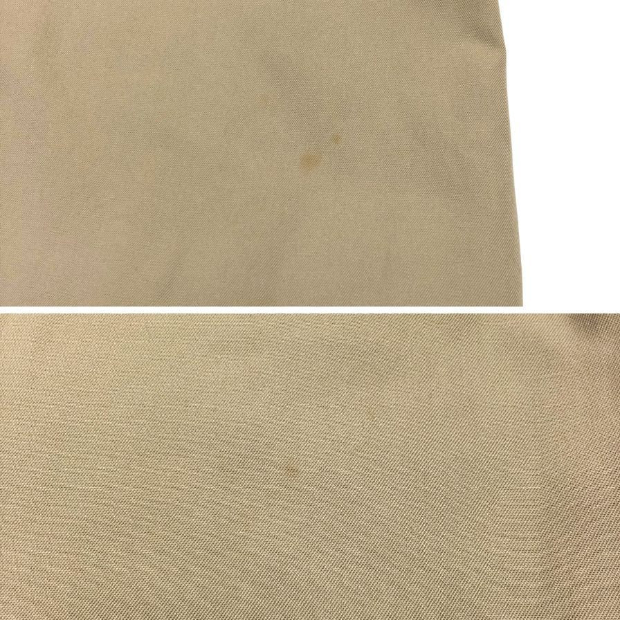 【Aquascutum】アクアスキュータム バルカラーコート サイズ