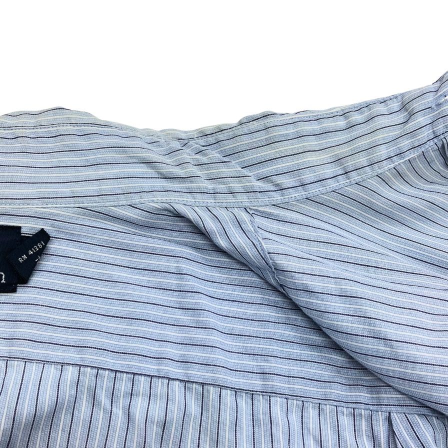 【Polo Ralph Lauren】ポロ ラルフローレン シャツ サイズ